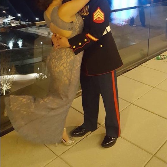 Ball Gown - Picture 7 of 8